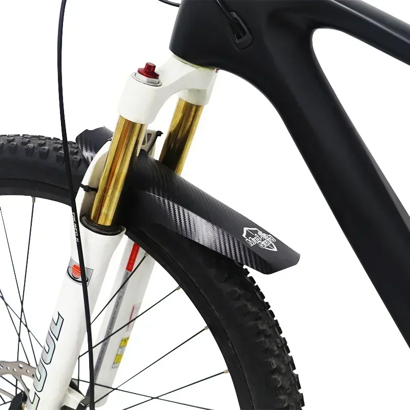 2PCS/Set Bicycle Fenders Cycli - đánh giá và giá Fender Mudguard Set