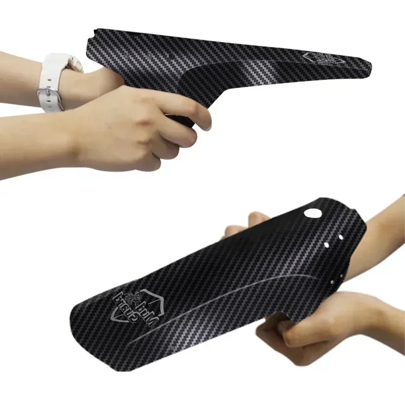 2PCS/Set Bicycle Fenders Cycli - đánh giá và giá Fender Mudguard Set
