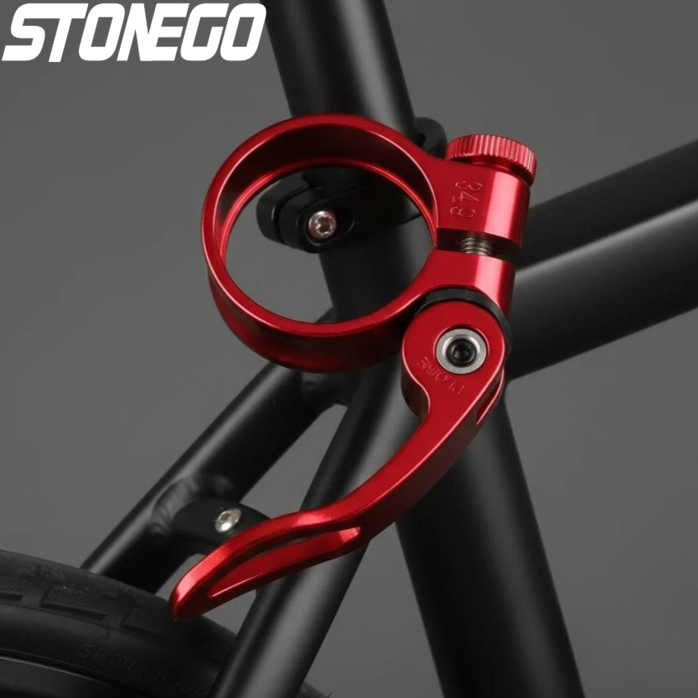 Aluminum Alloy Quick Release B - đánh giá và giá Commuting By Bike