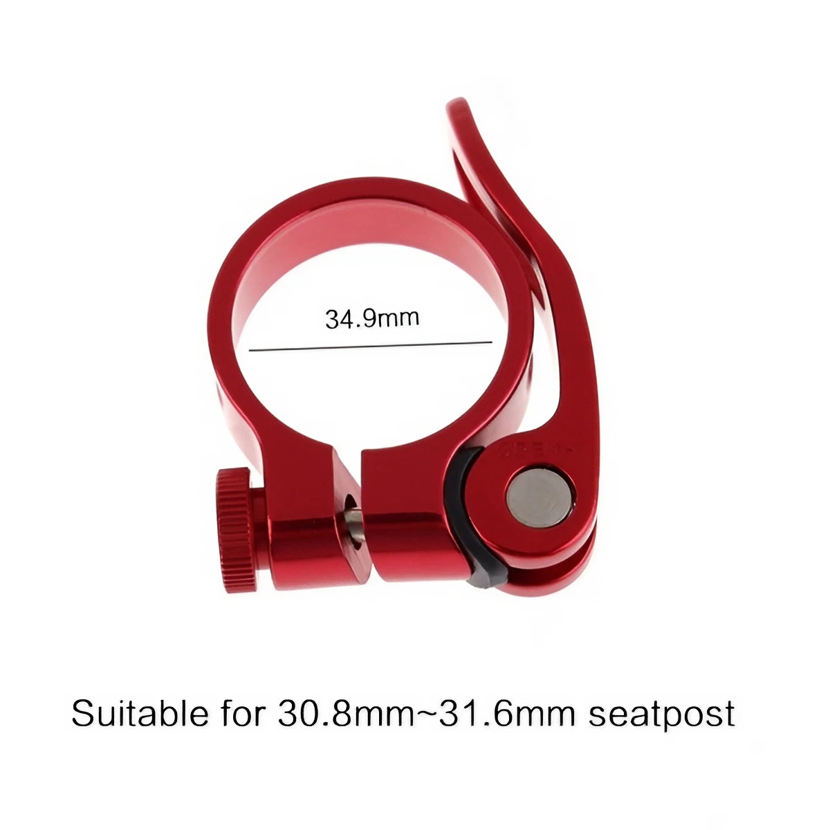 Aluminum Alloy Quick Release B - đánh giá và giá Commuting By Bike