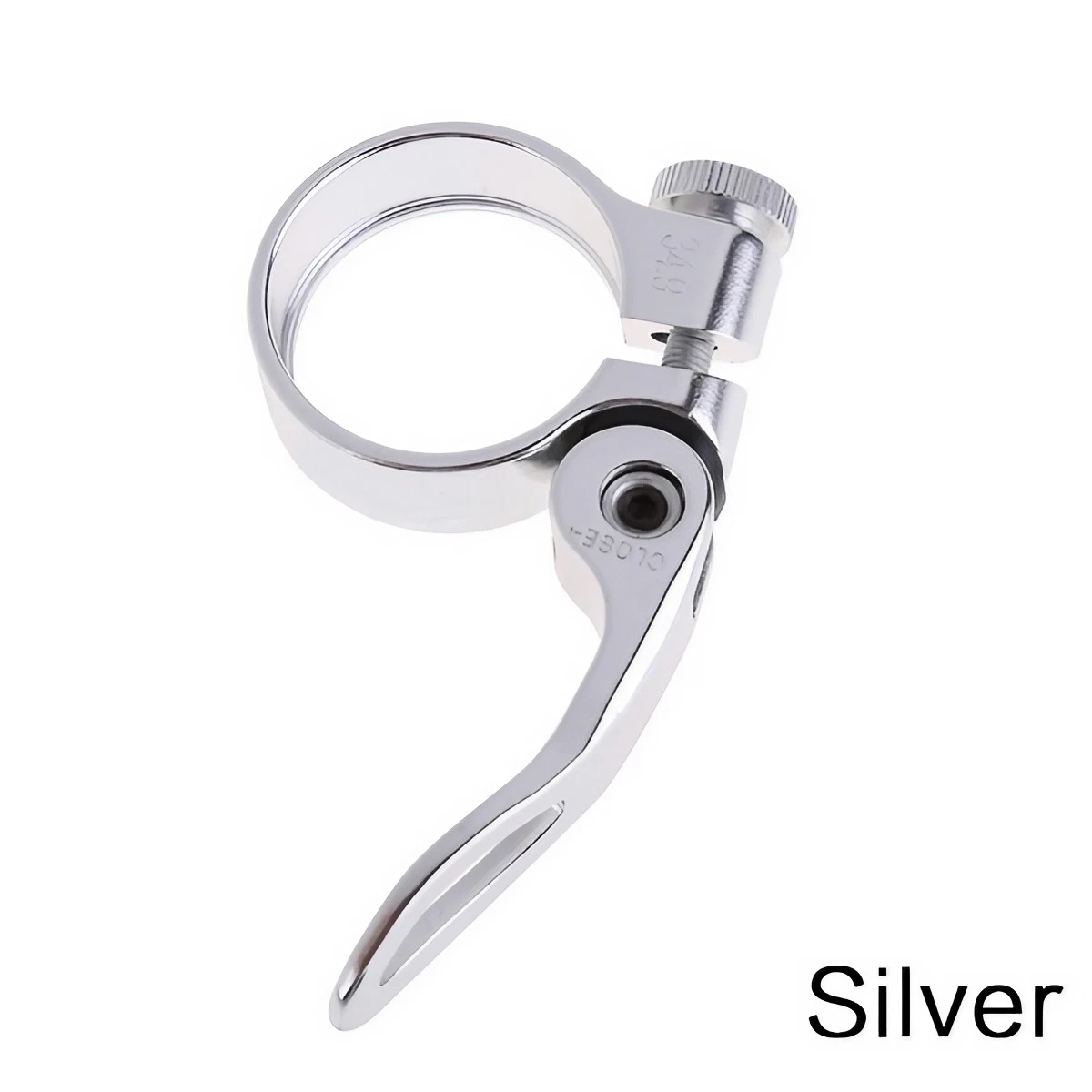 Aluminum Alloy Quick Release B - đánh giá và giá Commuting By Bike