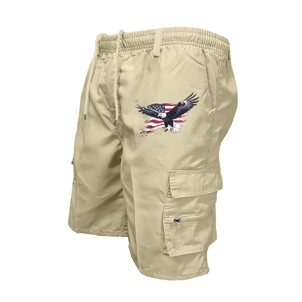 2026 Male Cargo Shorts Elastic - đánh giá và giá Cycling To Work