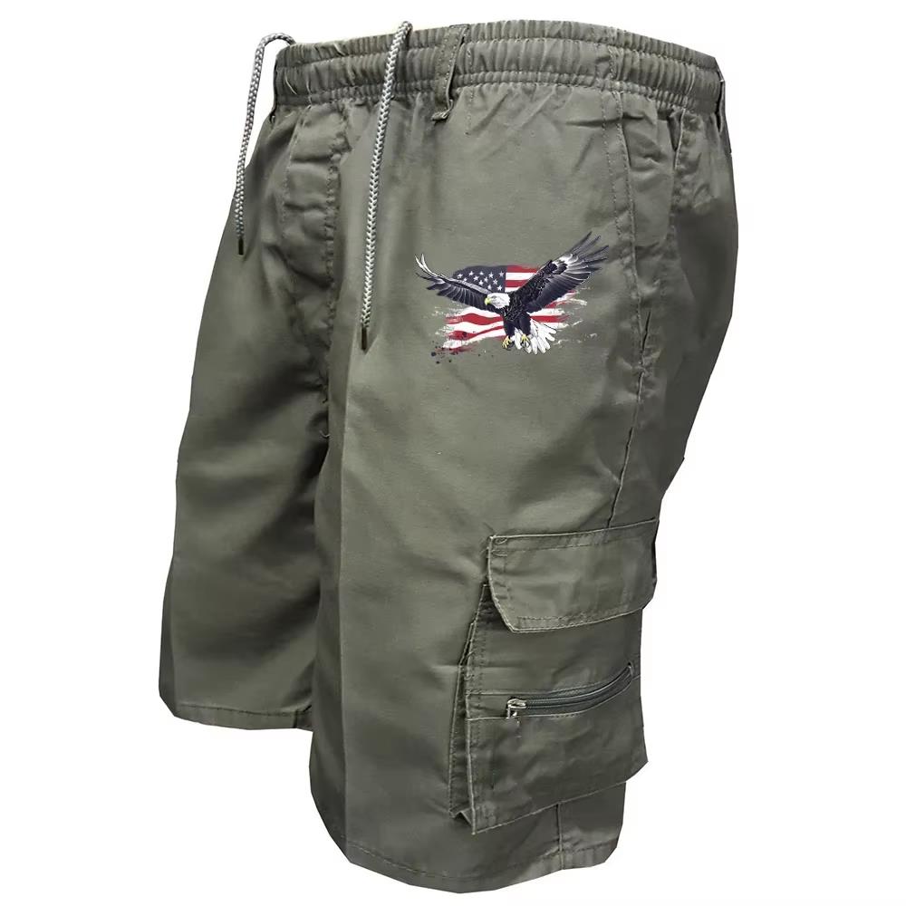 2026 Male Cargo Shorts Elastic - đánh giá và giá Cycling To Work