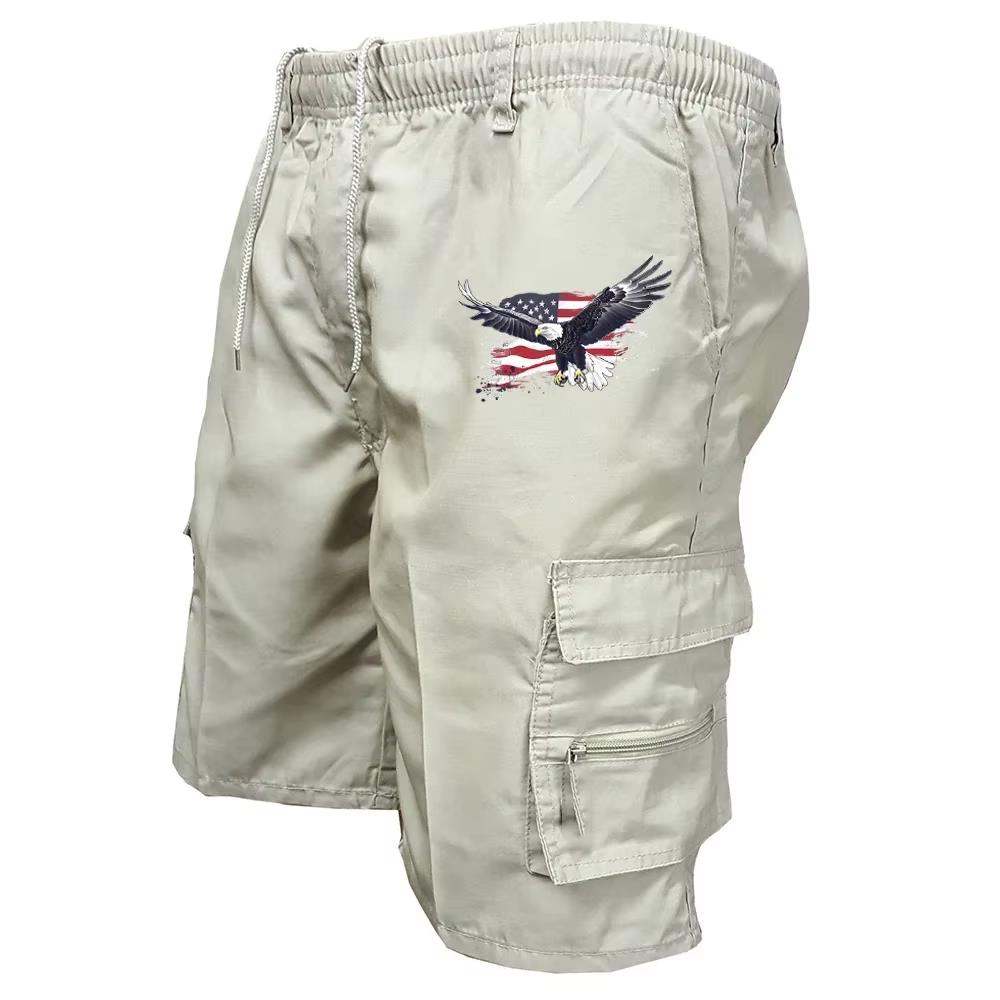 2026 Male Cargo Shorts Elastic - đánh giá và giá Cycling To Work