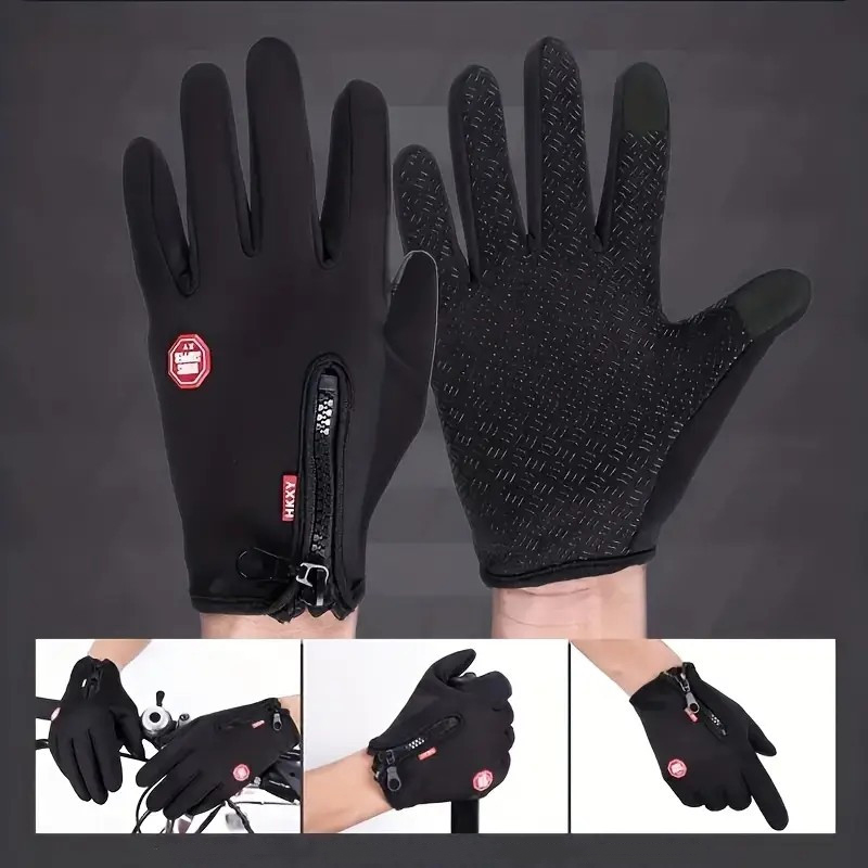 Winter Fashion Simple Cycling  - đánh giá và giá Winter Cycling Commute