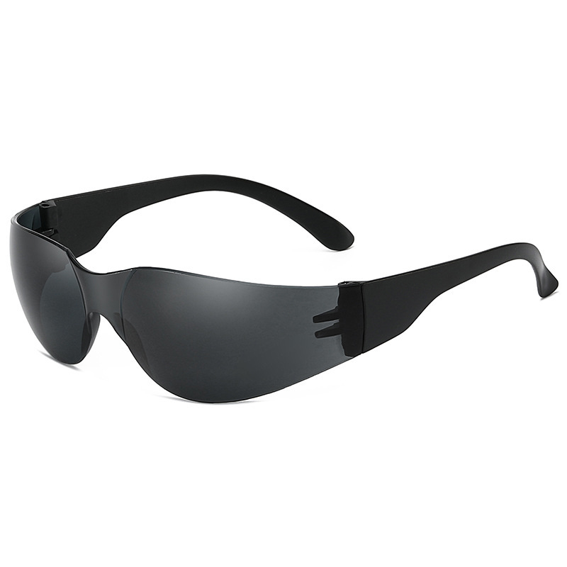 Lightweight Safety Glasses Cle - đánh giá và giá Cycling To Work