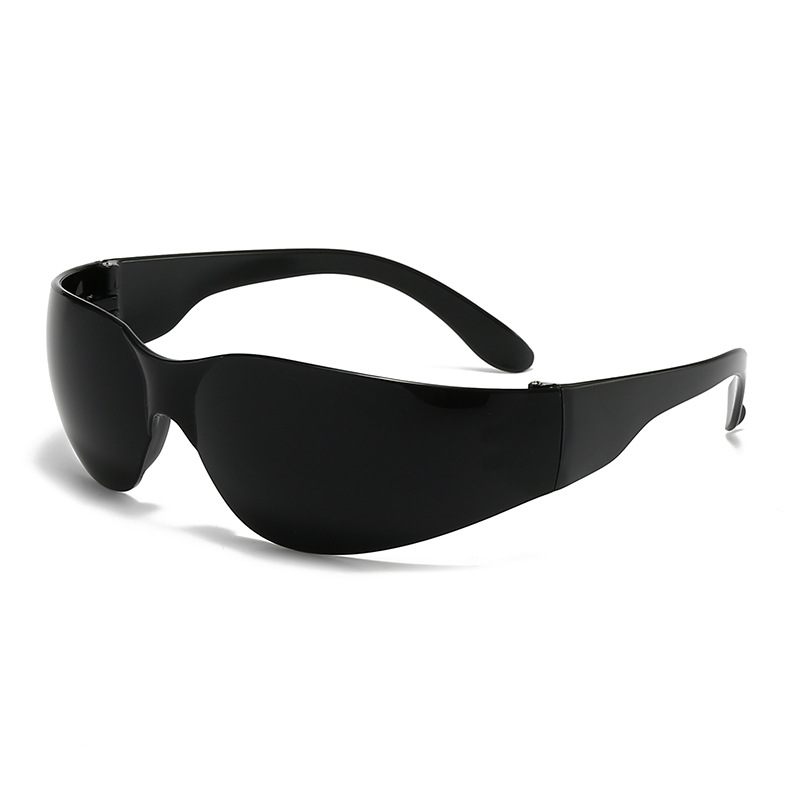 Lightweight Safety Glasses Cle - đánh giá và giá Cycling To Work