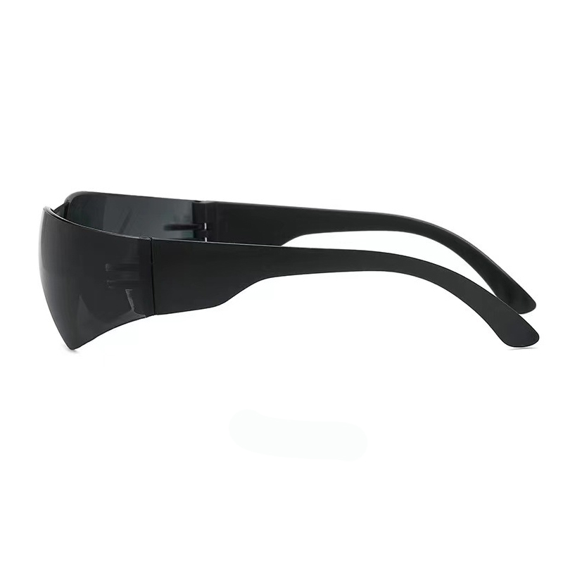 Lightweight Safety Glasses Cle - đánh giá và giá Cycling To Work