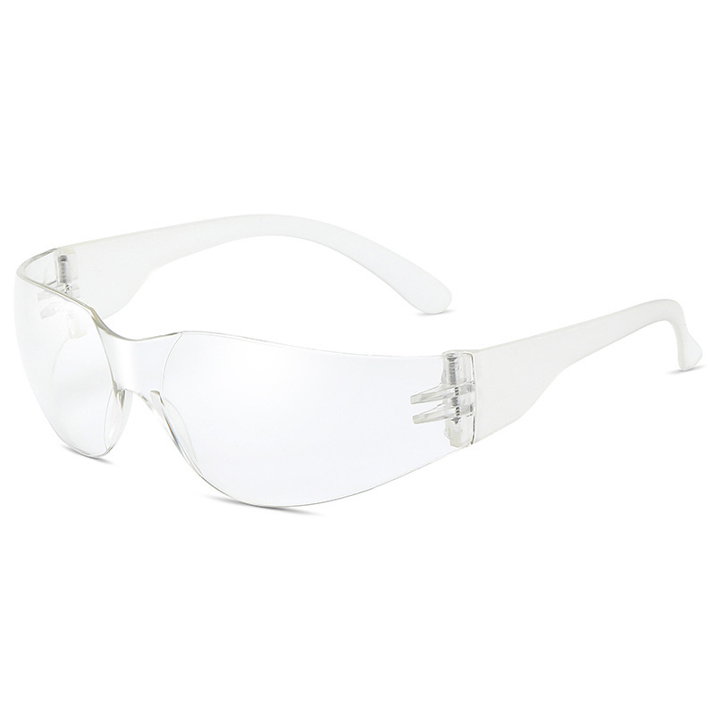 Lightweight Safety Glasses Cle - đánh giá và giá Cycling To Work