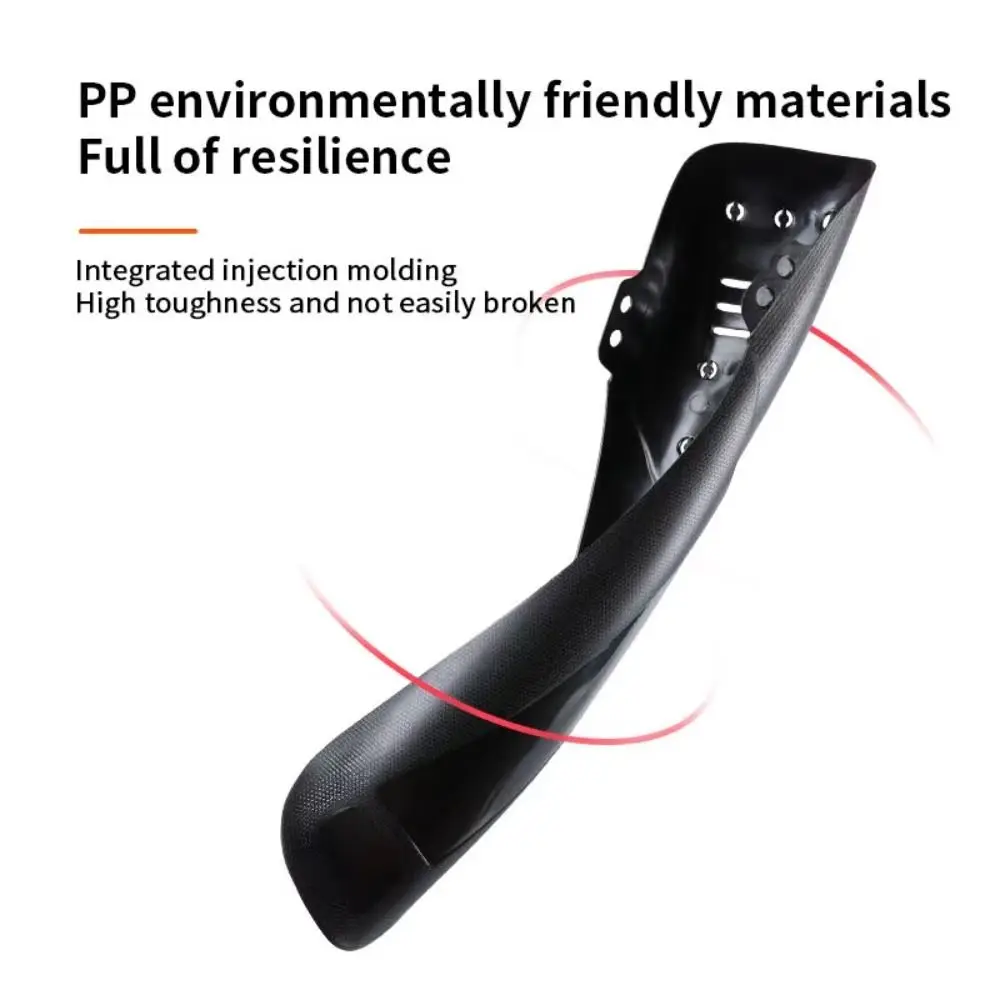 Outdoor Cycling Bike Mudguard  - đánh giá và giá Fender Mudguard Set