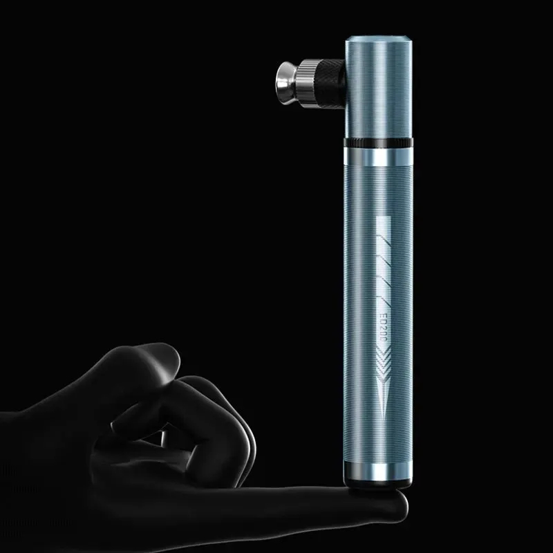 ENLEE Mini Portable Bike Pump  - đánh giá và giá Bike Pump Frame Mount