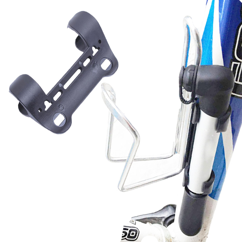 Bike Pump Bracket Cycling Pump - đánh giá và giá Bike Pump Frame Mount