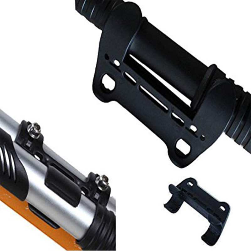 Bike Pump Bracket Cycling Pump - đánh giá và giá Bike Pump Frame Mount
