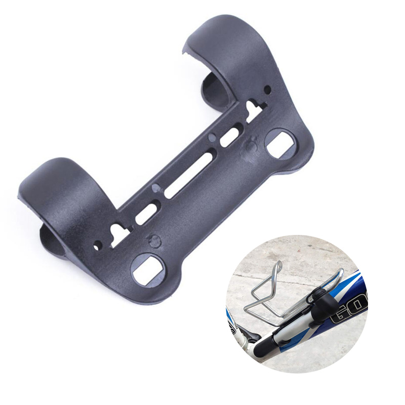 Bike Pump Bracket Cycling Pump - đánh giá và giá Bike Pump Frame Mount