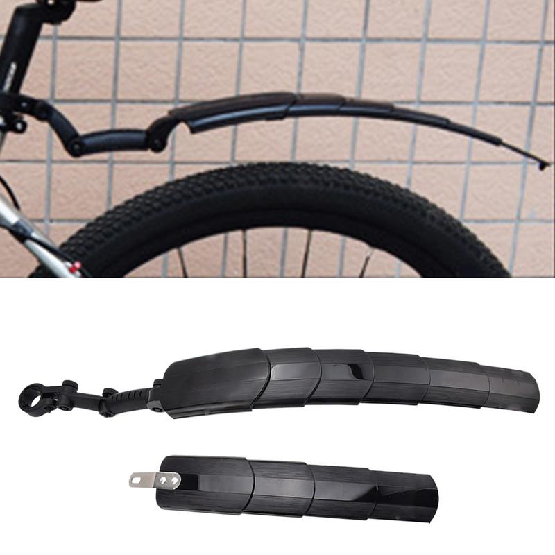 Cycling Fenders Splash Guard F - đánh giá và giá Cycling Commute In Rain