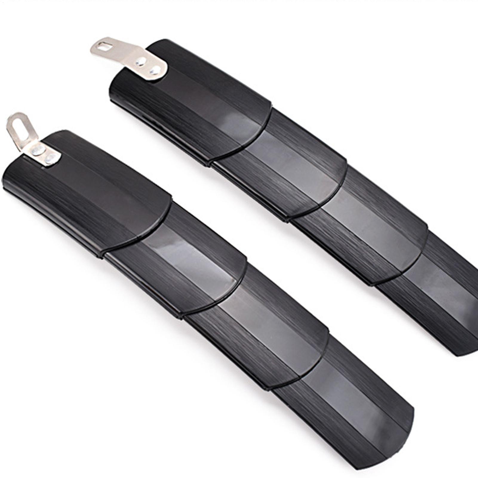 Cycling Fenders Splash Guard F - đánh giá và giá Cycling Commute In Rain