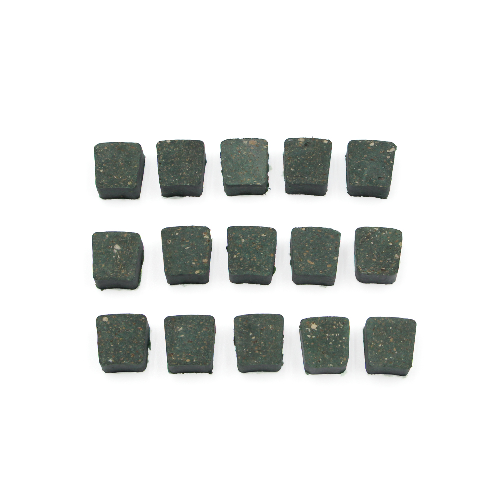 High quality Engine Clutch Pad - đánh giá và giá Cycling Zones
