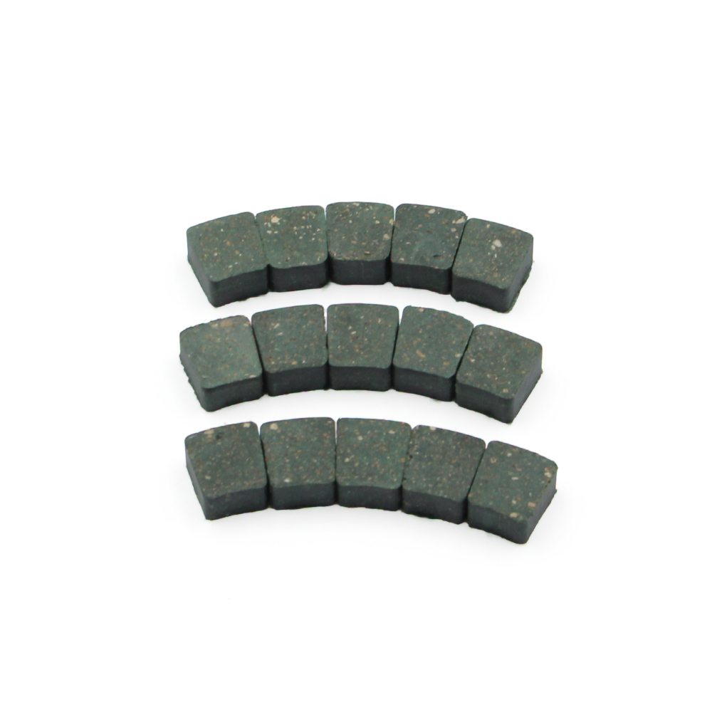 High quality Engine Clutch Pad - đánh giá và giá Cycling Zones