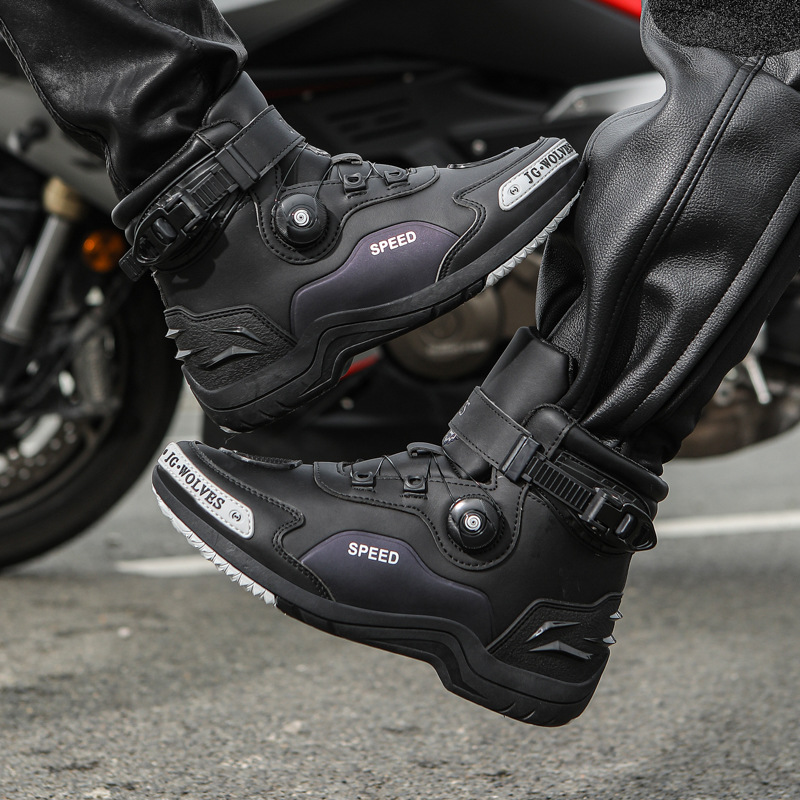 Four Seasons New Cycling Boots - đánh giá và giá Cycling Shoes For Commute