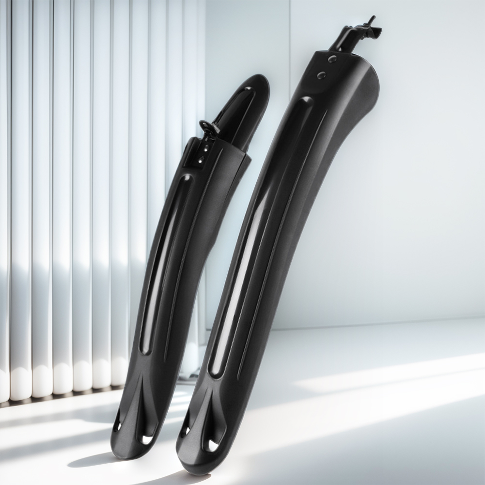 Mountain Bike Fender Set MTB 2 - đánh giá và giá Fender Mudguard Set
