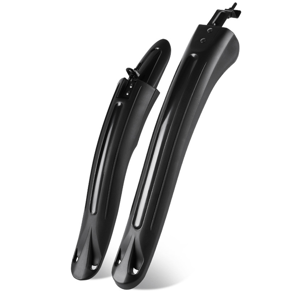 Mountain Bike Fender Set MTB 2 - đánh giá và giá Fender Mudguard Set