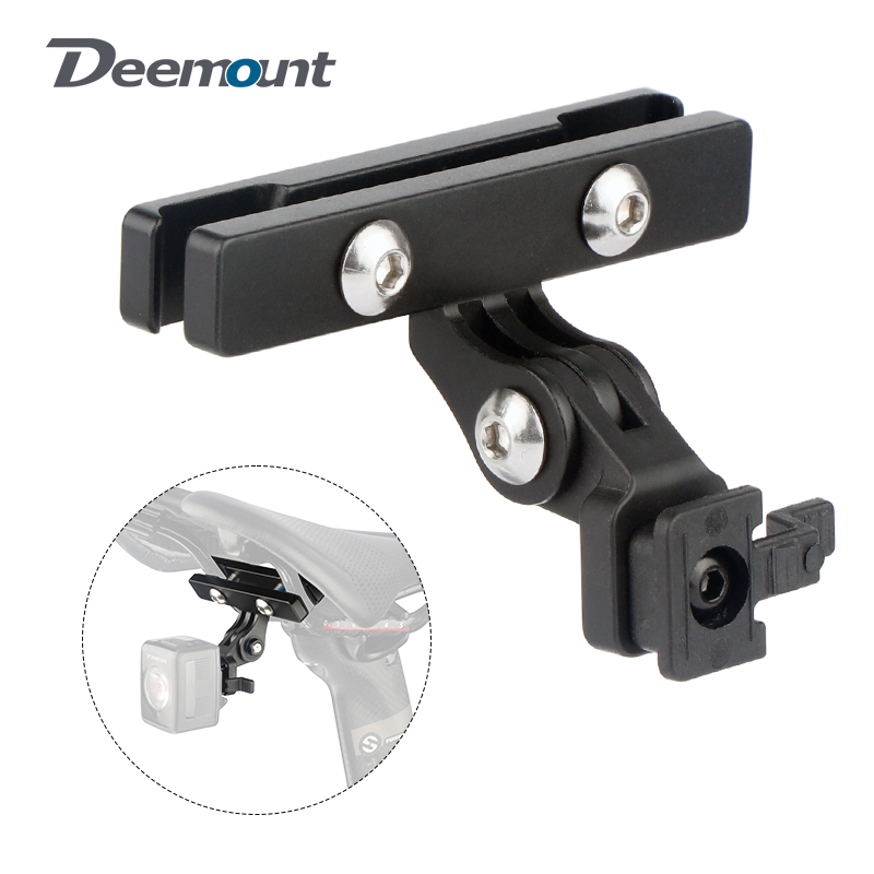 Bicycle Saddle Light Mount For - đánh giá và giá Commuting By Bike