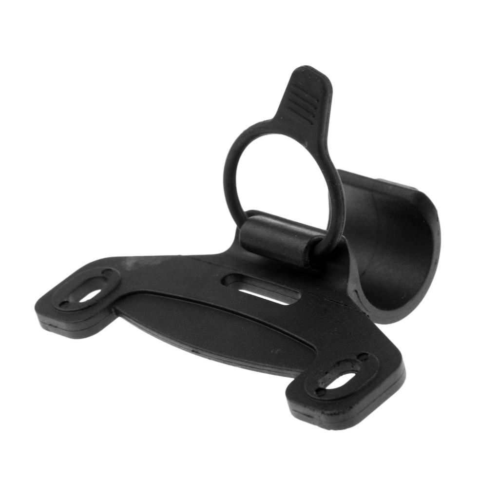 Bicycle Pump Bracket Durable N - đánh giá và giá Bike Pump Frame Mount