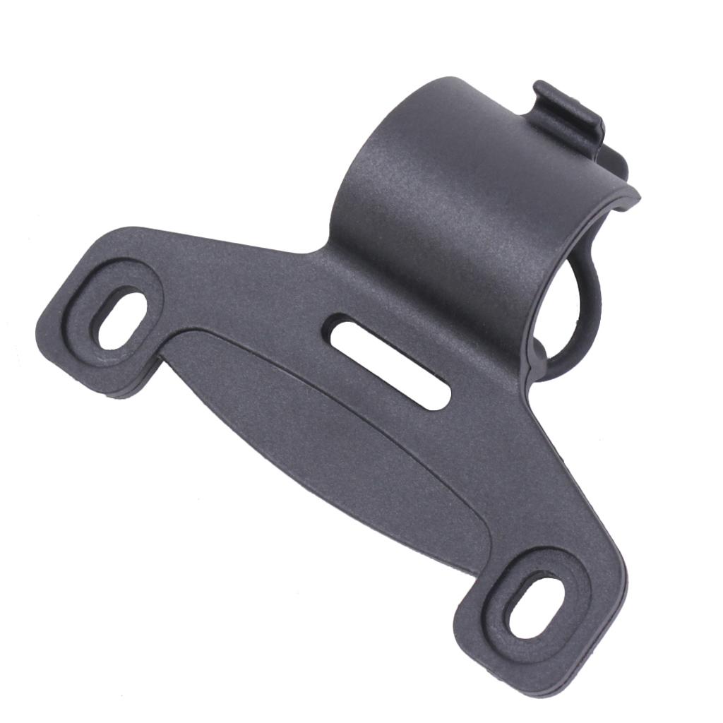 Bicycle Pump Bracket Durable N - đánh giá và giá Bike Pump Frame Mount