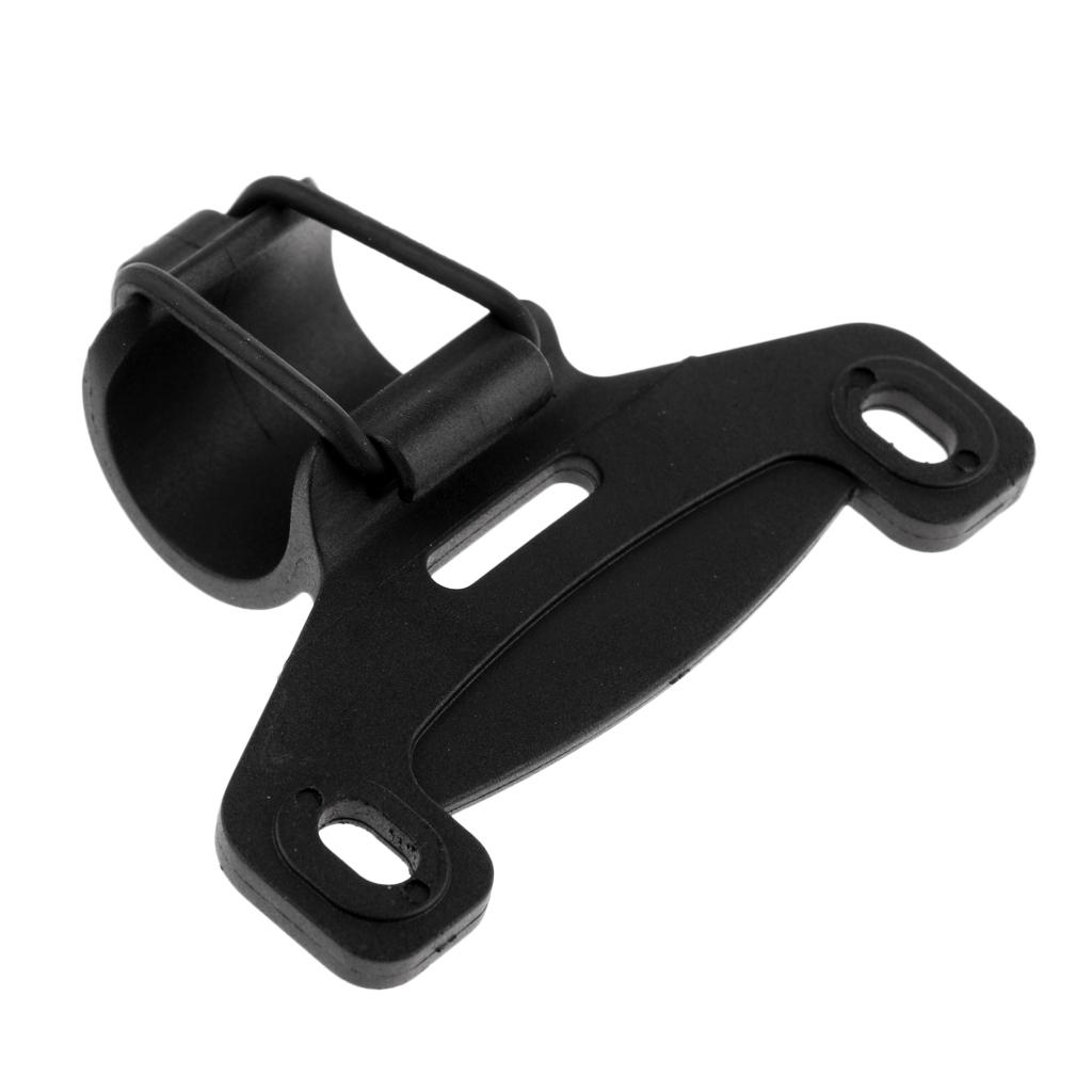 Bicycle Pump Bracket Durable N - đánh giá và giá Bike Pump Frame Mount