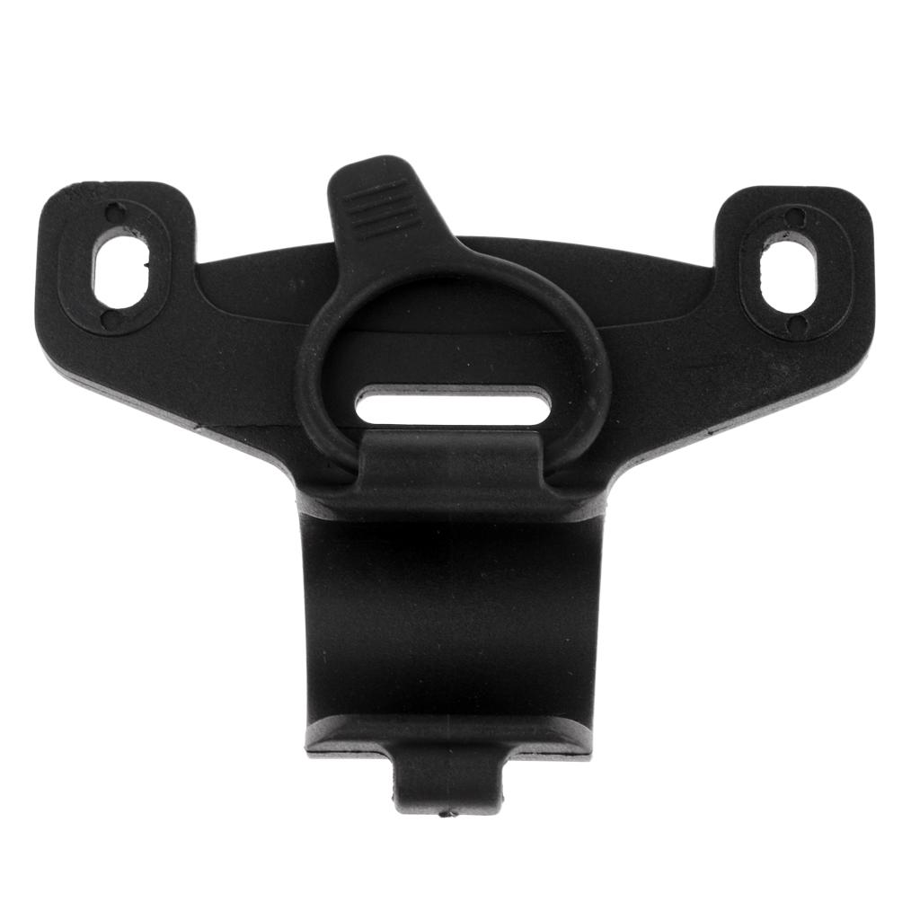 Bicycle Pump Bracket Durable N - đánh giá và giá Bike Pump Frame Mount