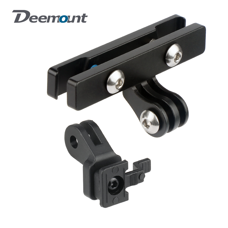 Deemount Bicycle Saddle Light  - đánh giá và giá Commuting By Bike