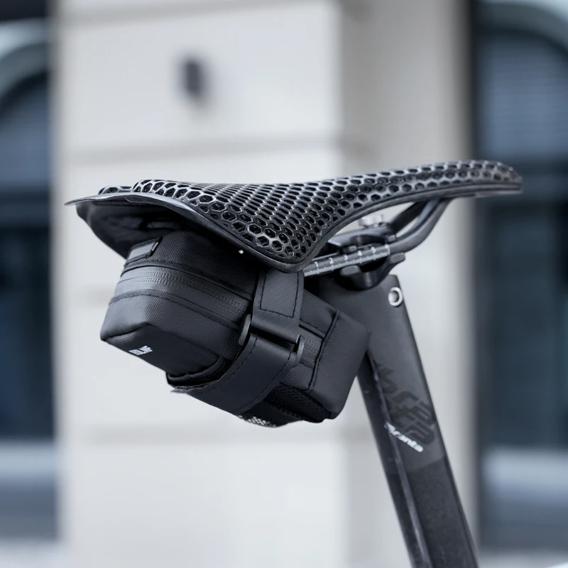 ESLNF Bike Saddle Bag Waterpro - đánh giá và giá Commuting By Bike