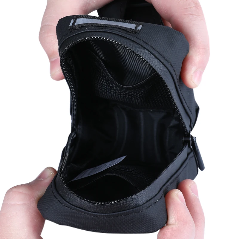 ESLNF Bike Saddle Bag Waterpro - đánh giá và giá Commuting By Bike