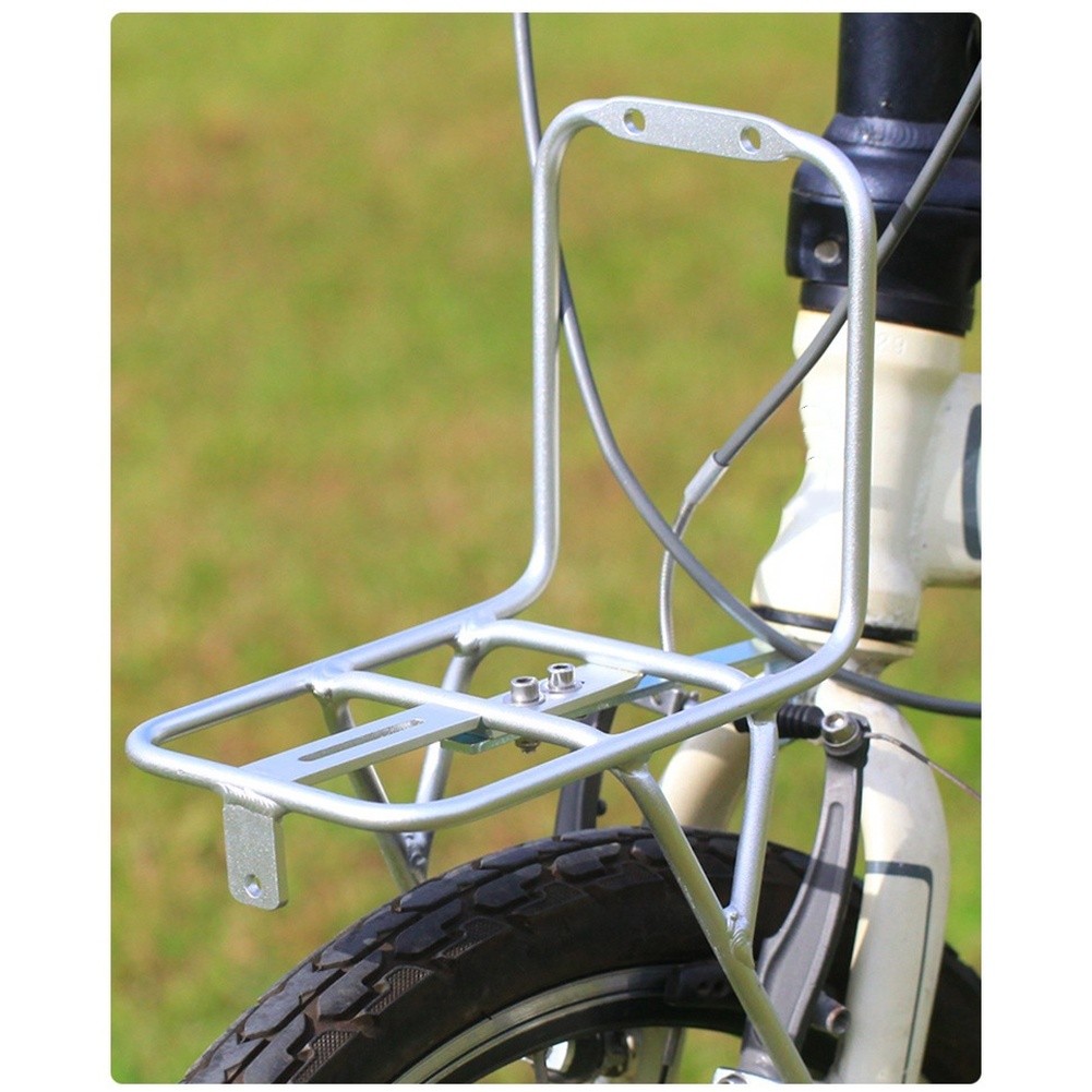 /Silver /Aluminum /Alloy Front - đánh giá và giá Cargo Rack Aluminum