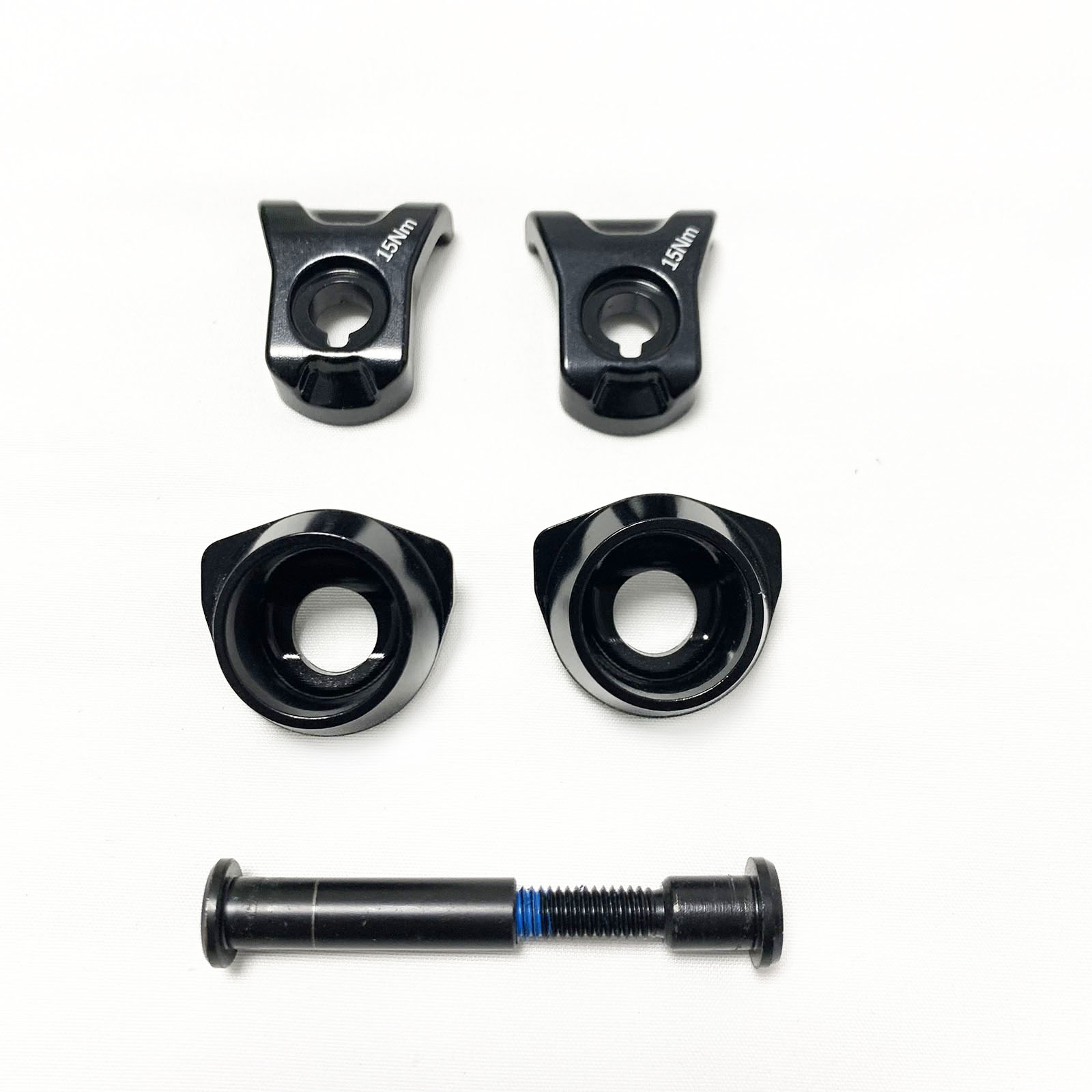 Carbon Seatpost Clamp Oval 7*9 - đánh giá và giá Commuting By Bike