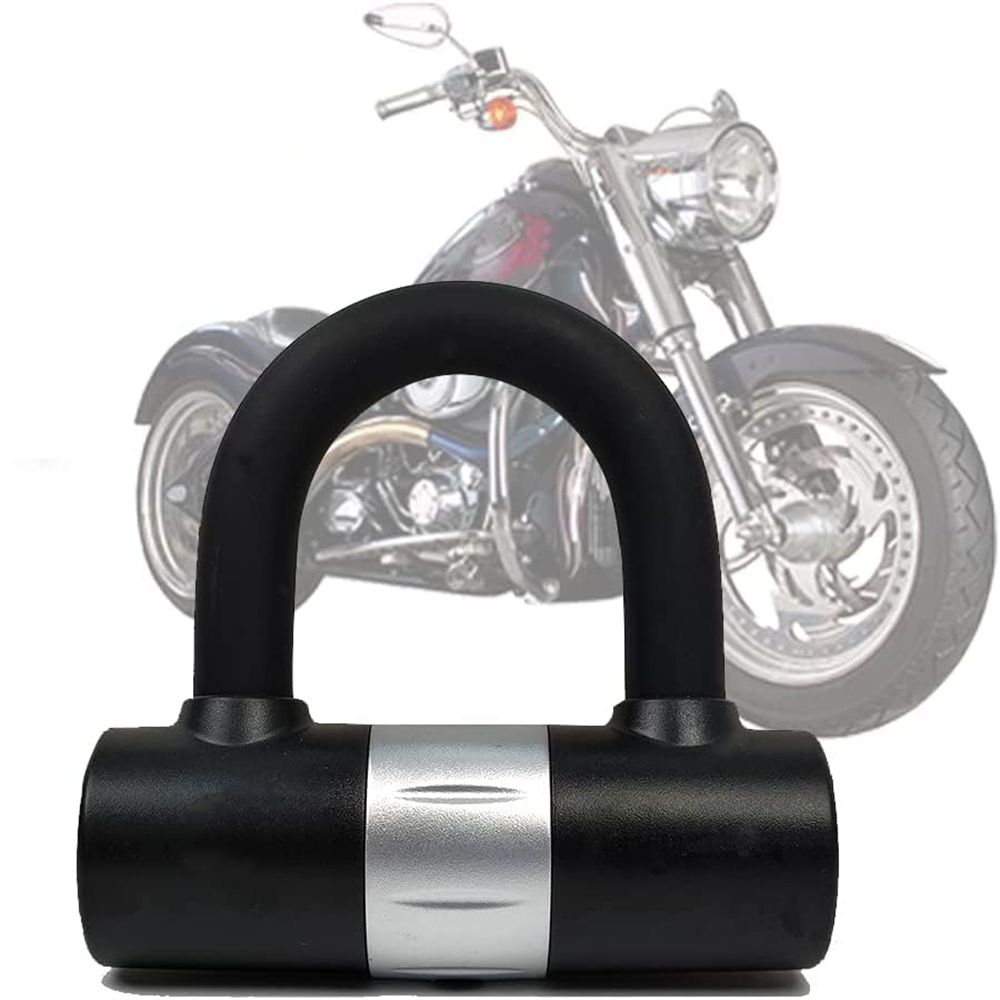 16mm Heavy Duty U Lock Motorcy - đánh giá và giá U Lock Heavy Duty