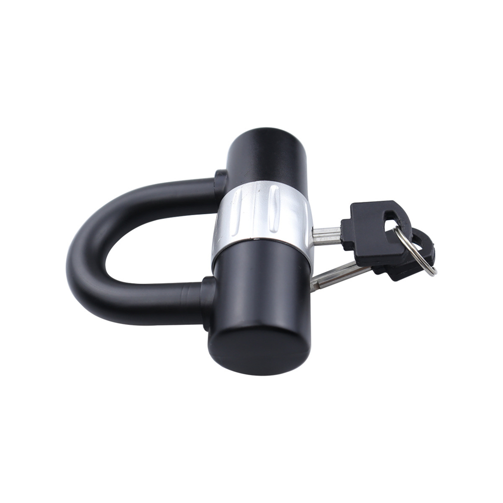 16mm Heavy Duty U Lock Motorcy - đánh giá và giá U Lock Heavy Duty