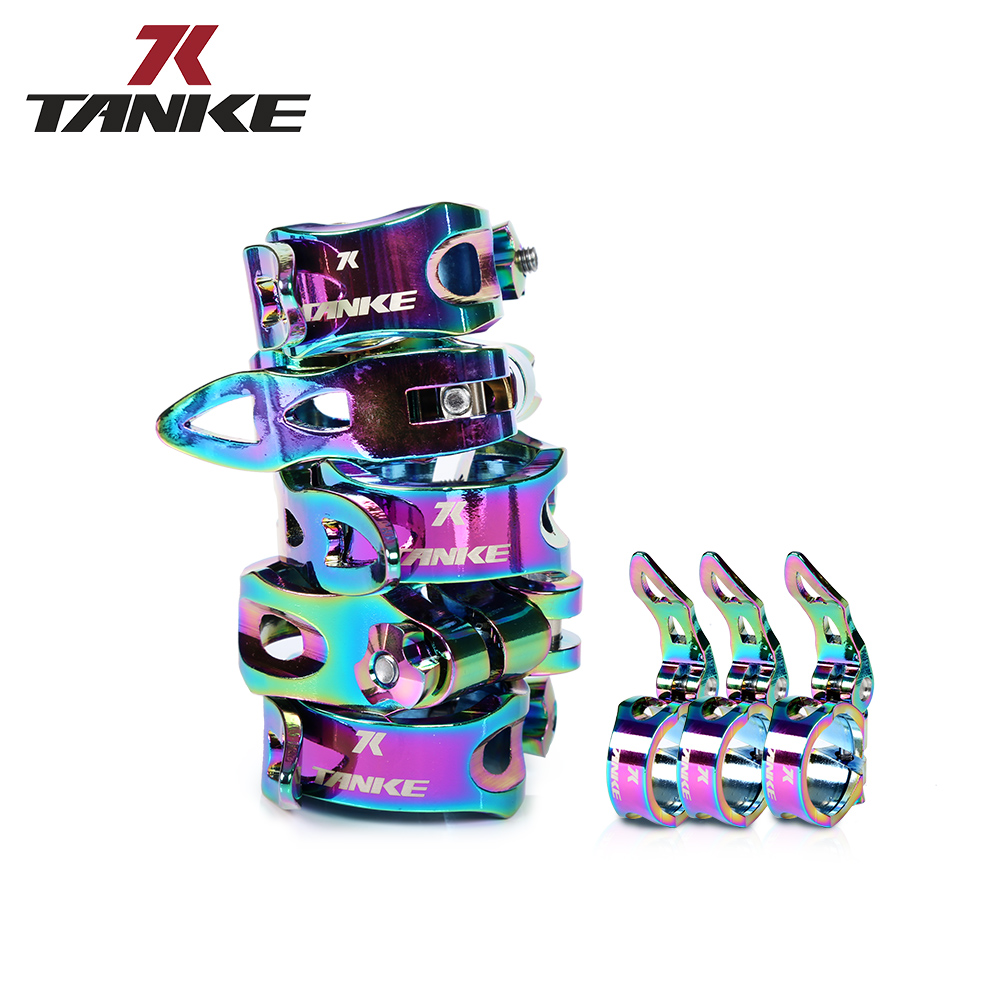 Tanke Mtb Quick Release Seatpo - đánh giá và giá Commuting By Bike