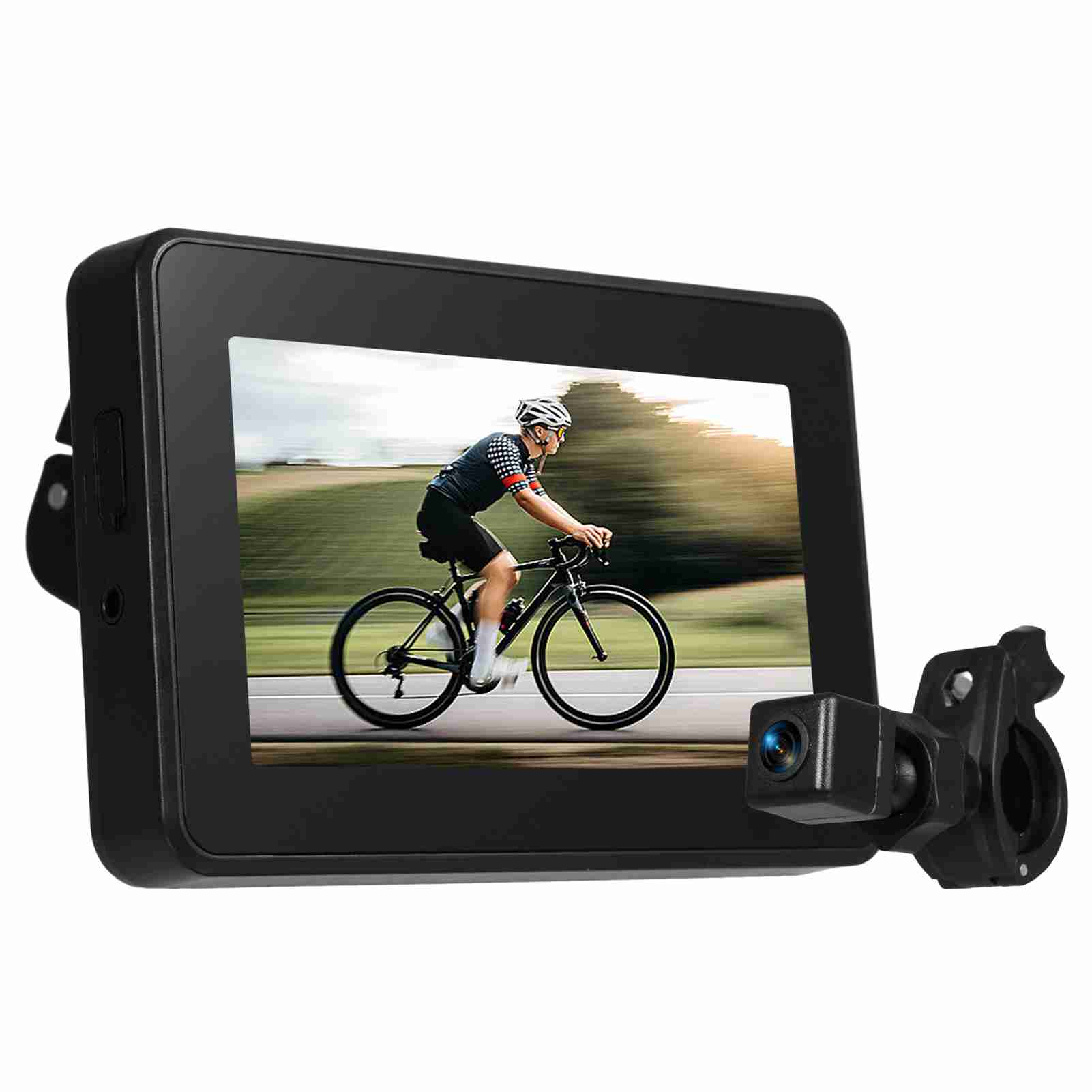 Bike Rear View Camera 1080P 4. - đánh giá và giá Cycling Zones