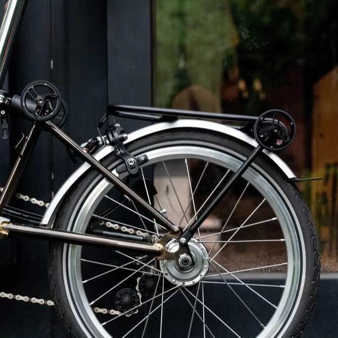 Unionjack Aluminum Rear Rack f - đánh giá và giá Cargo Rack Aluminum