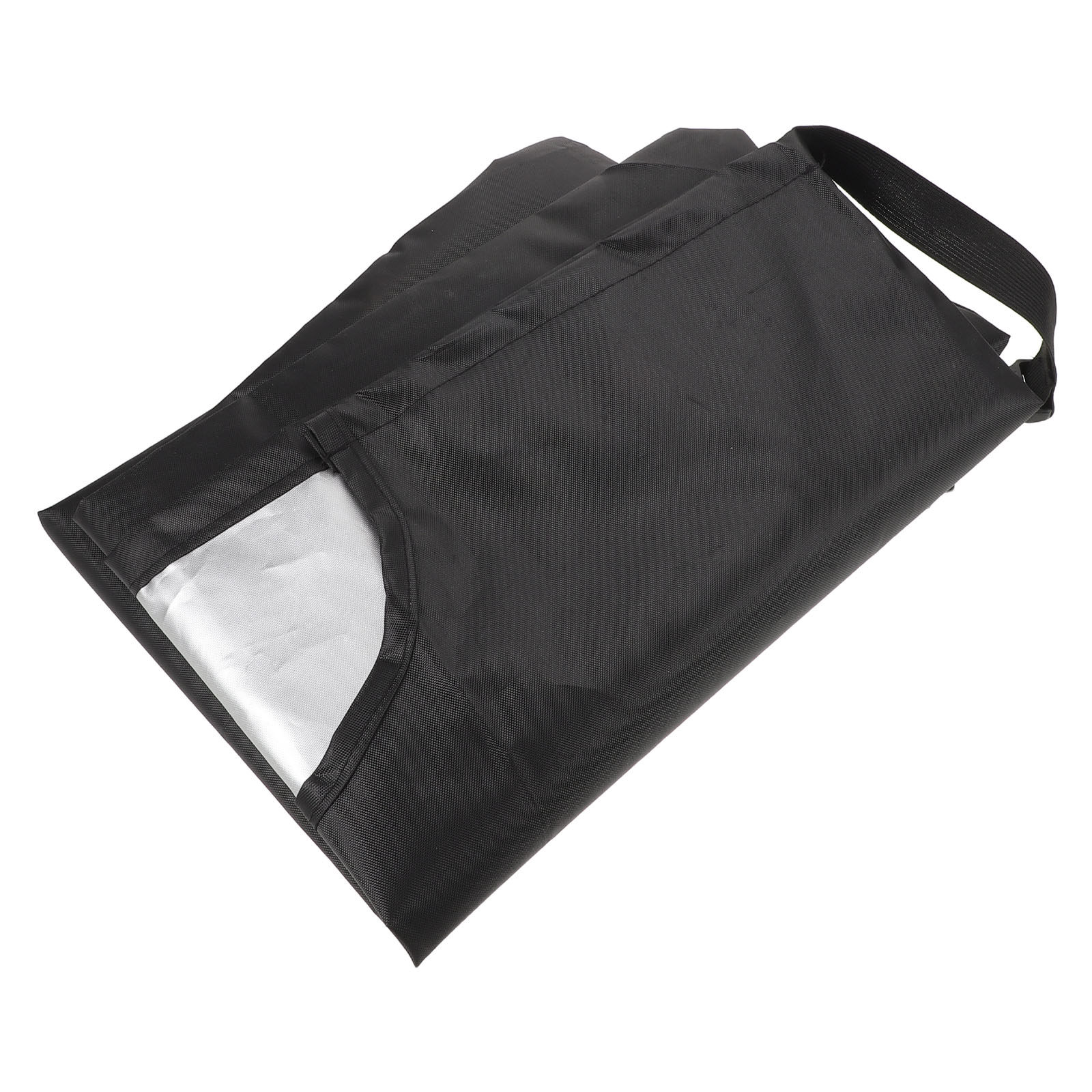 Waterproof Bike Child Seat Cov - đánh giá và giá Cycling Commute In Rain