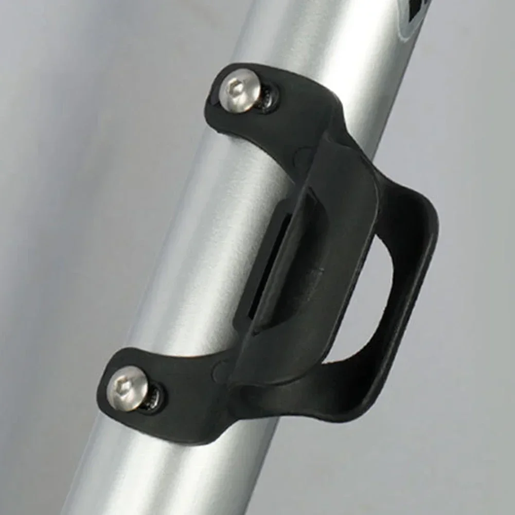 Bicycle Pump Holder Portable P - đánh giá và giá Bike Pump Frame Mount