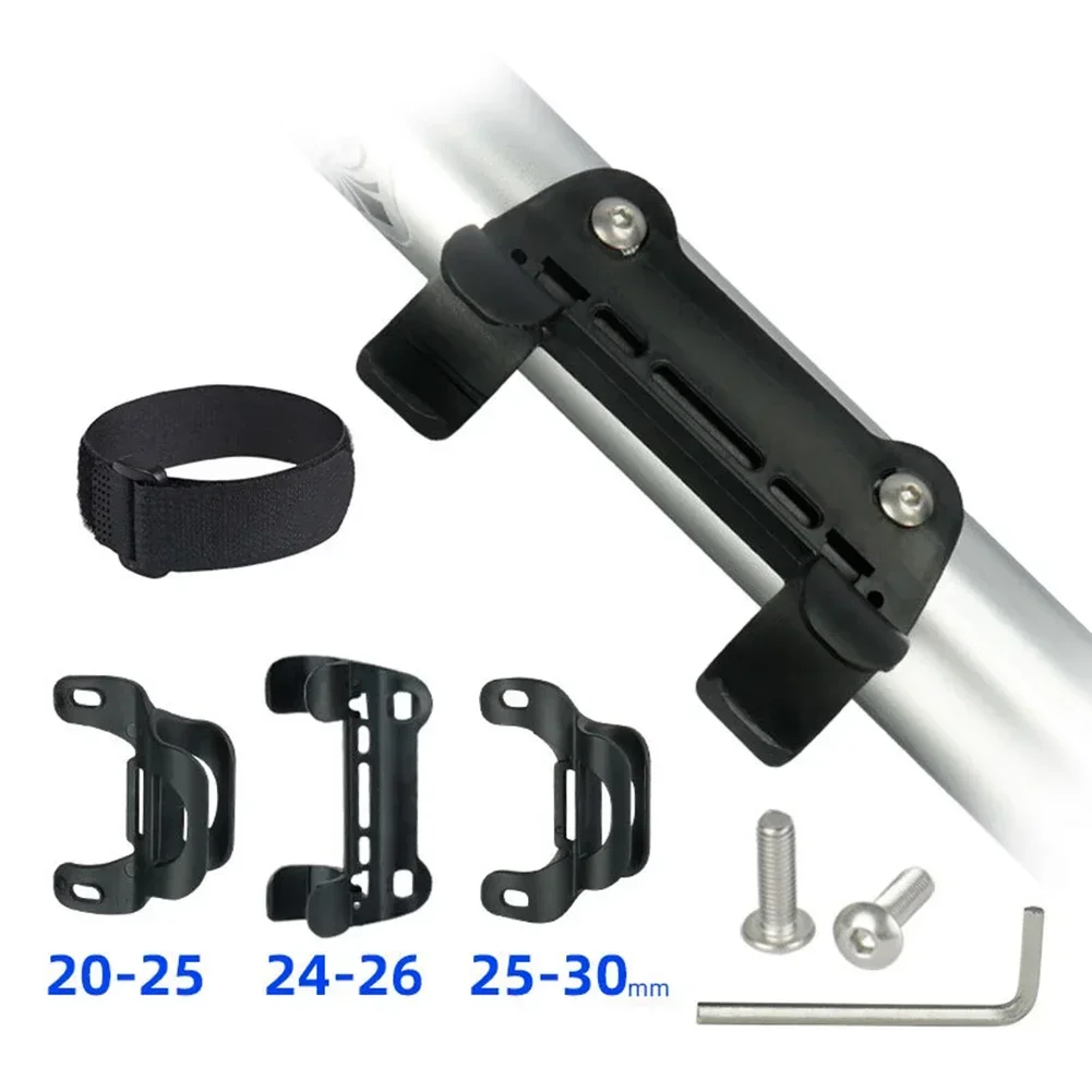 Bicycle Pump Holder Portable P - đánh giá và giá Bike Pump Frame Mount