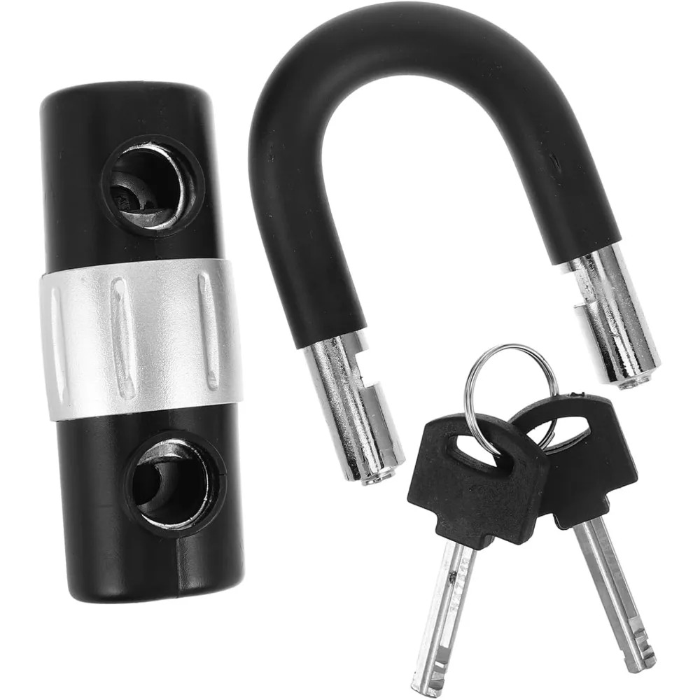 1 Pcs Heavy Duty U Lock For El - đánh giá và giá U Lock Heavy Duty