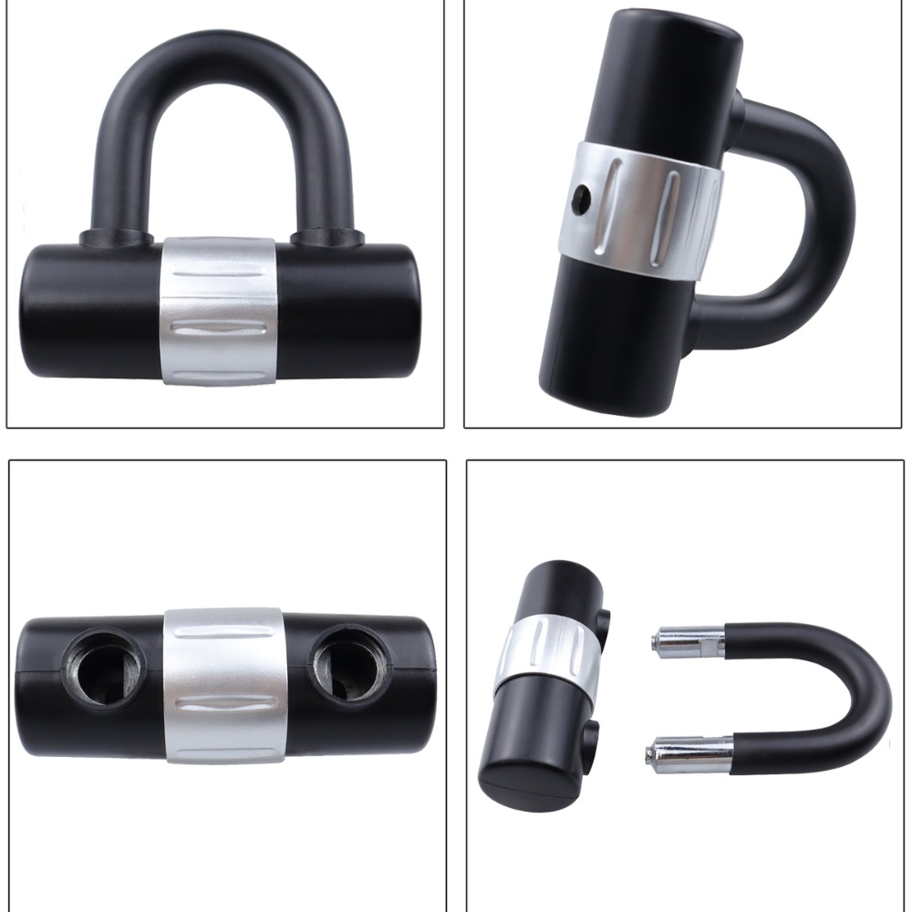 1 Pcs Heavy Duty U Lock For El - đánh giá và giá U Lock Heavy Duty