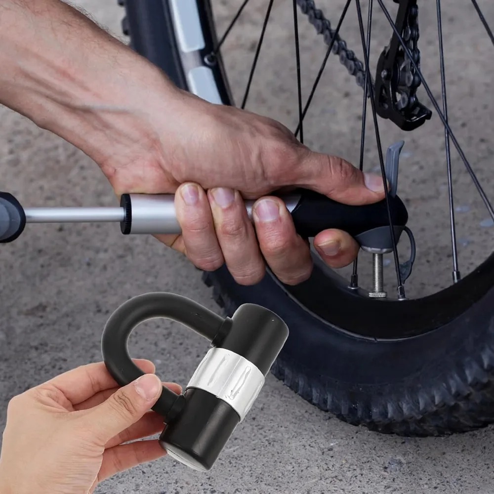 1 Pcs Heavy Duty U Lock For El - đánh giá và giá U Lock Heavy Duty