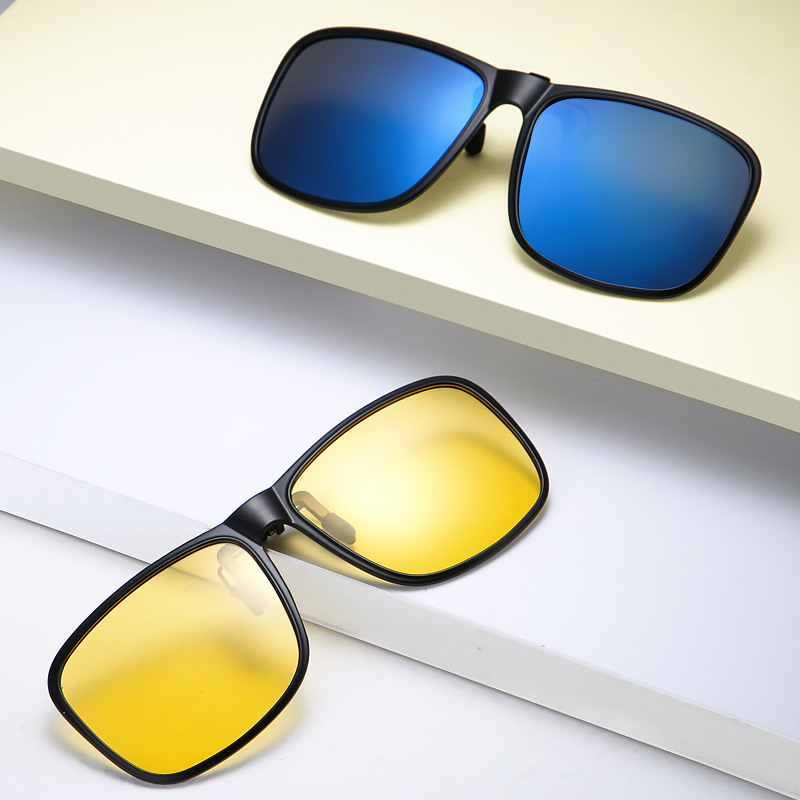 Square Polarized Sunglasses Cl - đánh giá và giá Cycling Zones