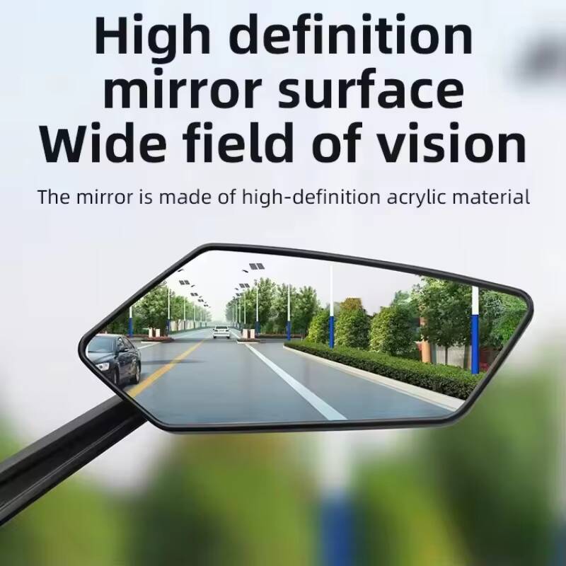 ESLNF Rearview Mirrors For Mot - đánh giá và giá Cycling Zones