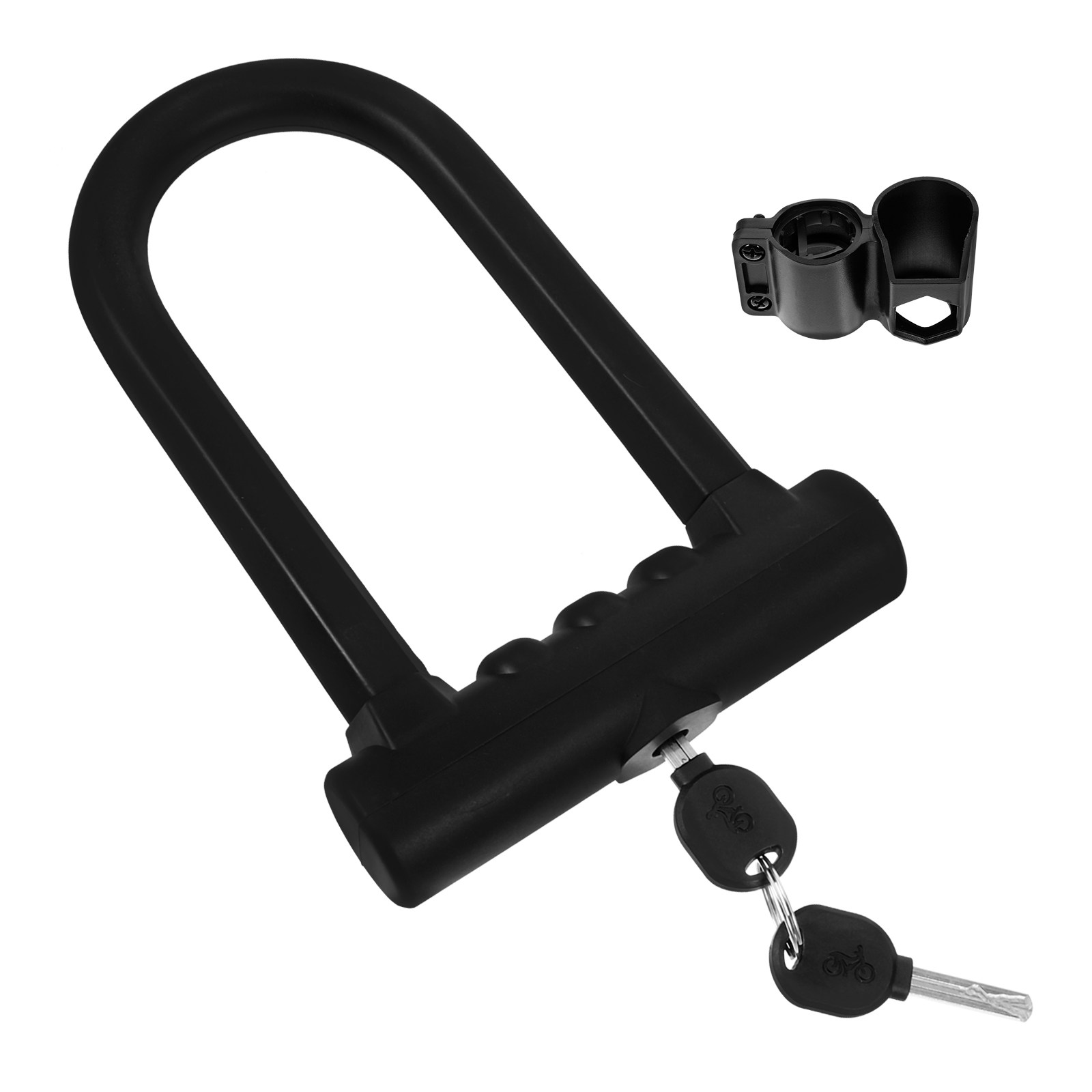 Heavy Duty U Shaped Bike Lock  - đánh giá và giá U Lock Heavy Duty