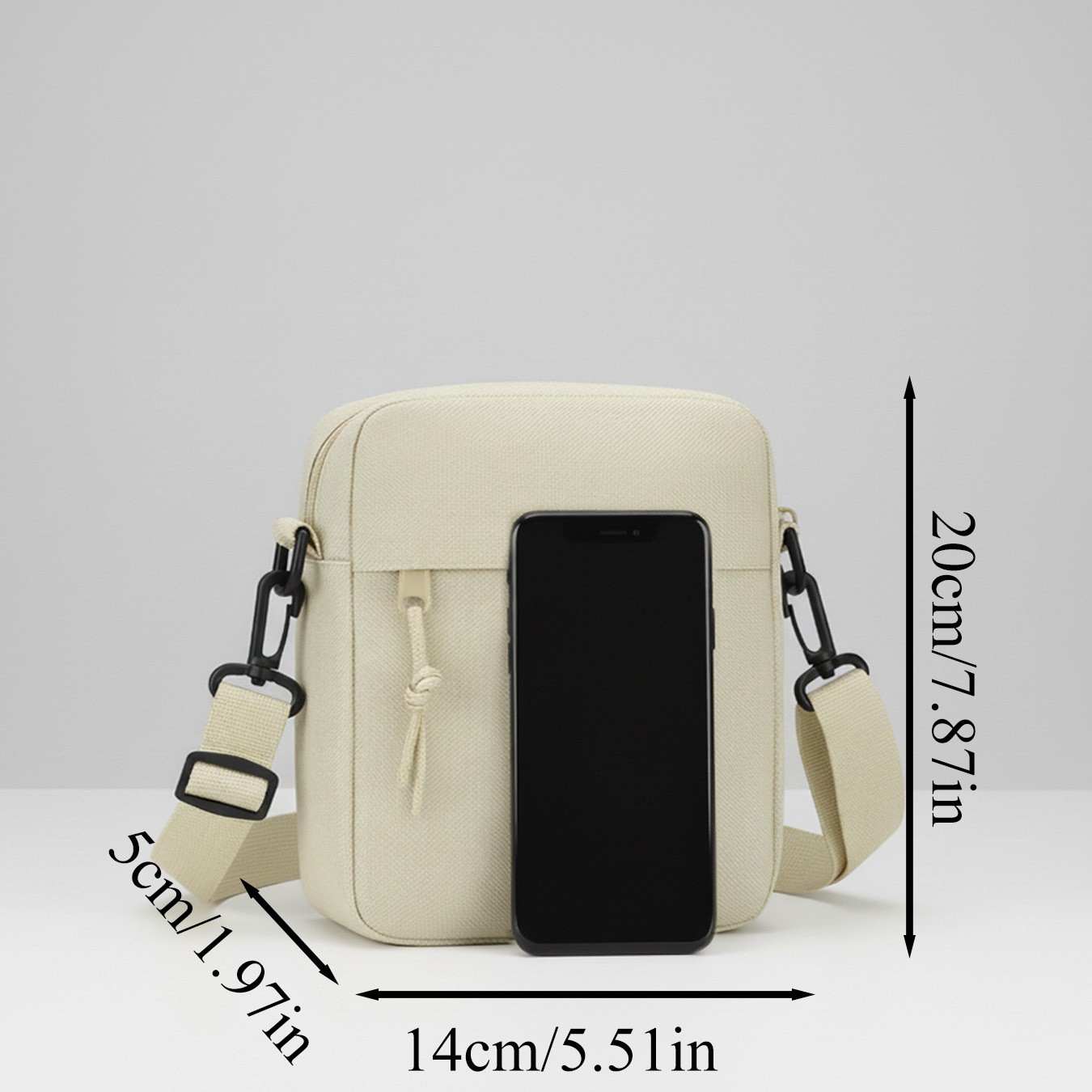 Owl Print Oxford Shoulder Bag  - đánh giá và giá Cycling To Work